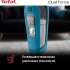Вертикальный пылесос (handstick) Tefal TY6751WO, 750Вт, голубой/черный [2211400444]